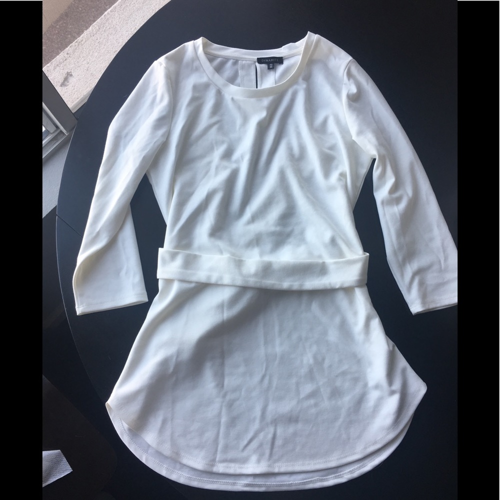 Dynamite Top - image 2